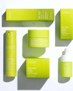 Vagheggi Primissima 24h krém